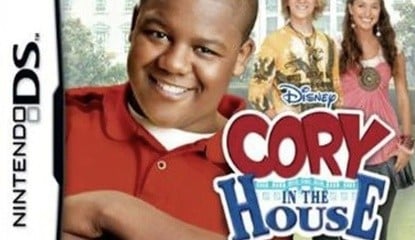 Disney's Terrible DS Game 'Cory In The House' Is Now Selling For Hundreds Of Dollars On eBay