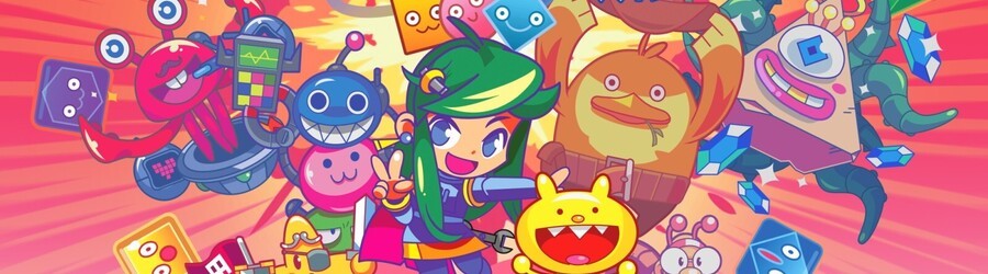 Flipon (Switch eShop)