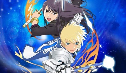 Tales Of Vesperia: Definitive Edition Reaches One Million Sales After Two Years