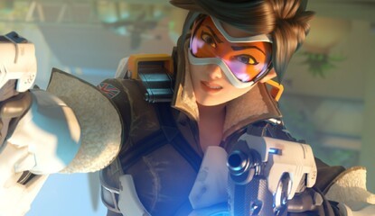 Jeff Kaplan Answers Which Nintendo Character He'd Most Like To See In Overwatch 2