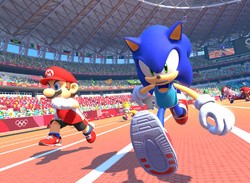 Mario & Sonic At The Olympic Games Tokyo 2020: All Events, Story Mode, Minigames And Characters