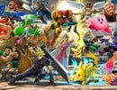 Best Super Smash Bros. Games Of All Time
