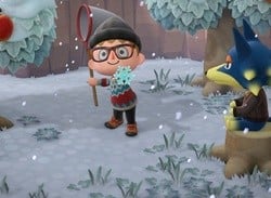 A New Batch Of Lovely Animal Crossing: New Horizons Screens For Your Viewing Pleasure