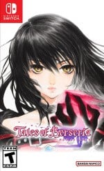 Tales of Berseria Remastered