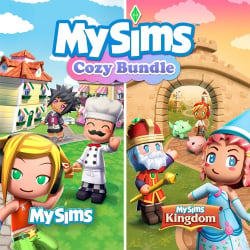 MySims Cozy Bundle (Switch) - An Easygoing, Entertaining Pair Of Sims Spin-Offs