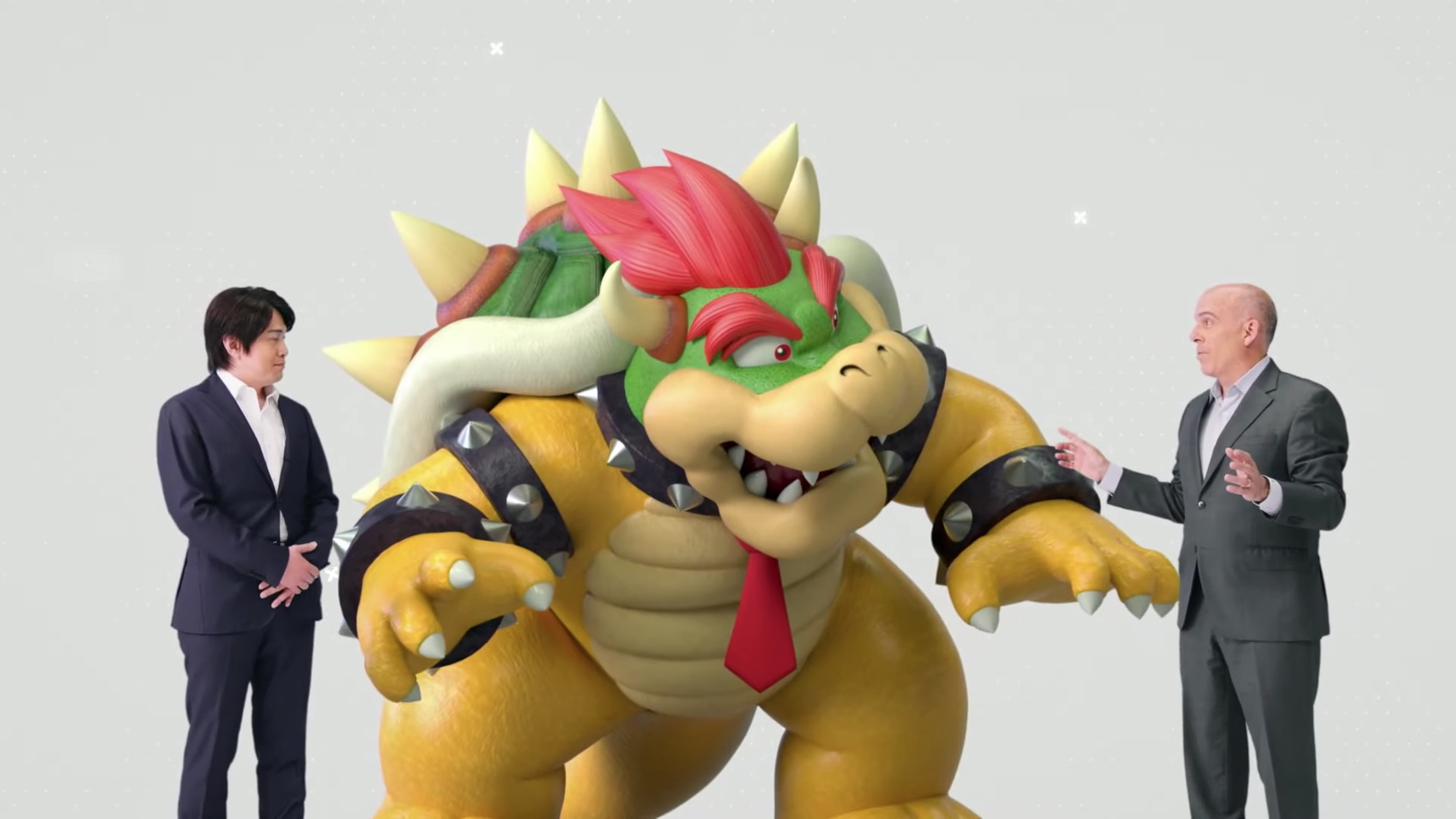 Random Here s How Nintendo s Bowser Gag Went Down In Japan Where He s 