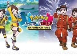 Pokémon Sword And Shield Expansion Pass: Isle Of Armor New Pokémon - All You Need To Know, Plus All Returning Pokémon