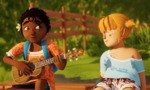 Heartwarming Indie Adventure 'Tchia' Gets Release Date & New Trailer