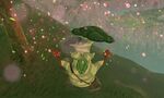 Here's What You Get For Collecting All 900 Korok Seeds In Zelda: Breath Of The Wild