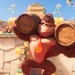 Is Donkey Kong In The Super Mario Galaxy Movie?