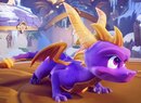 Spyro Reignited Trilogy Is Coming To Nintendo Switch After All