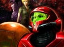 Don't Touch My Samus: Metroid's Controversial Turn