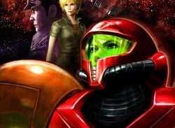 Don't Touch My Samus: Metroid's Controversial Turn