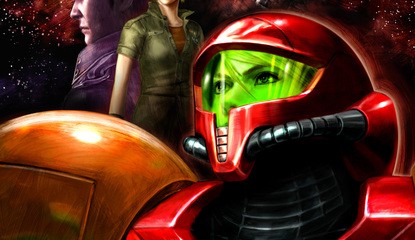 Don't Touch My Samus: Metroid's Controversial Turn