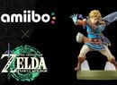 Zelda: Tears Of The Kingdom amiibo Goes Live On Amazon UK, Pre-Order Now