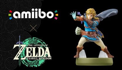 Awesome Tears of the Kingdom Link Statue Spotted at Nintendo Live 2022 -  Zelda Dungeon