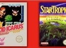 Kid Icarus And StarTropics Join The Switch Online NES Library This Month