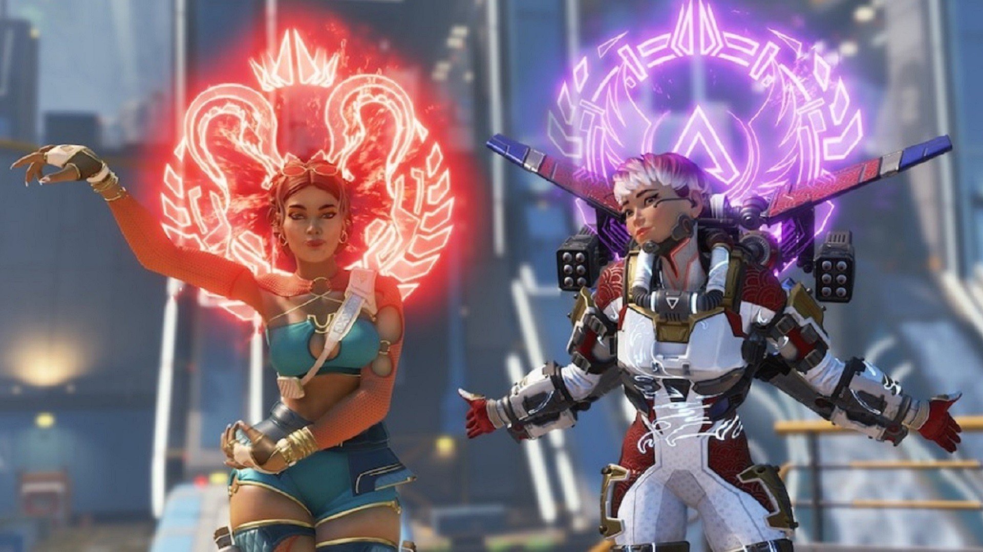 Apex Legends Switch 2 Upgrade Announced: Release Date, Features, and What to Expect