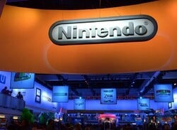 Nintendo Sure Has Booked A Lot Of Floor Space For E3 2016
