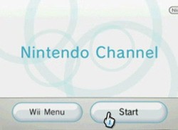 Nintendo Channel Finally Comes to Europe