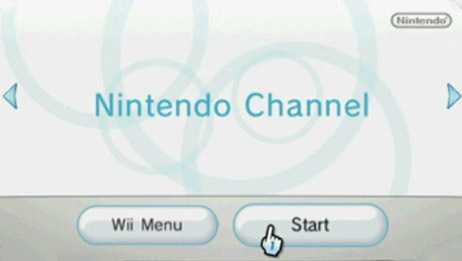 Nintendo Channel Finally Comes to Europe | Nintendo Life