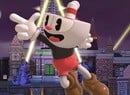 Cuphead Dev Thanks Sakurai And Nintendo For The "Unbelievable Opportunity"