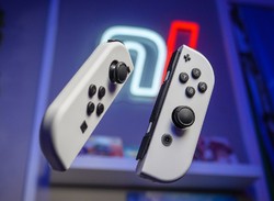 The Future Of Gaming Is Joy-Con Drift-Free