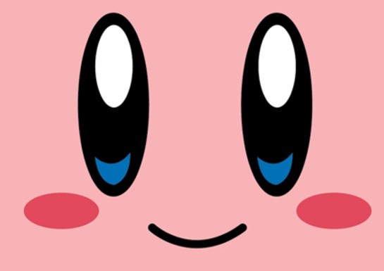 Kirby's Adventure (Wii Virtual Console / NES)