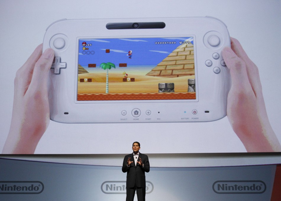 Could Nintendo Wii U Sales Eventually Challenge Sony's PS4?