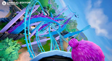 Fortnite Switch 2