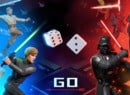 Monopoly: Star Wars Heroes Vs. Villains Brings A Galactic Showdown To Switch 1 & 2 This June