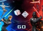 Monopoly: Star Wars Heroes Vs. Villains Brings A Galactic Showdown To Switch 1 & 2 This June