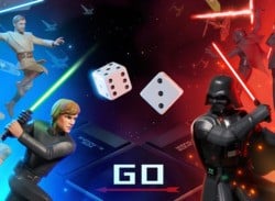 Monopoly: Star Wars Heroes Vs. Villains Brings A Galactic Showdown To Switch 1 & 2 This June
