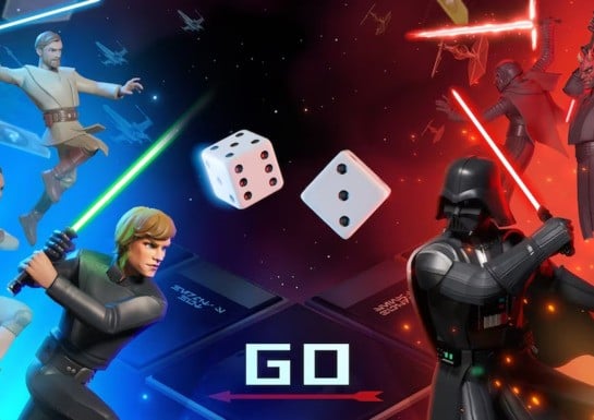 Monopoly: Star Wars Heroes Vs. Villains Brings A Galactic Showdown To Switch 1 & 2 This June