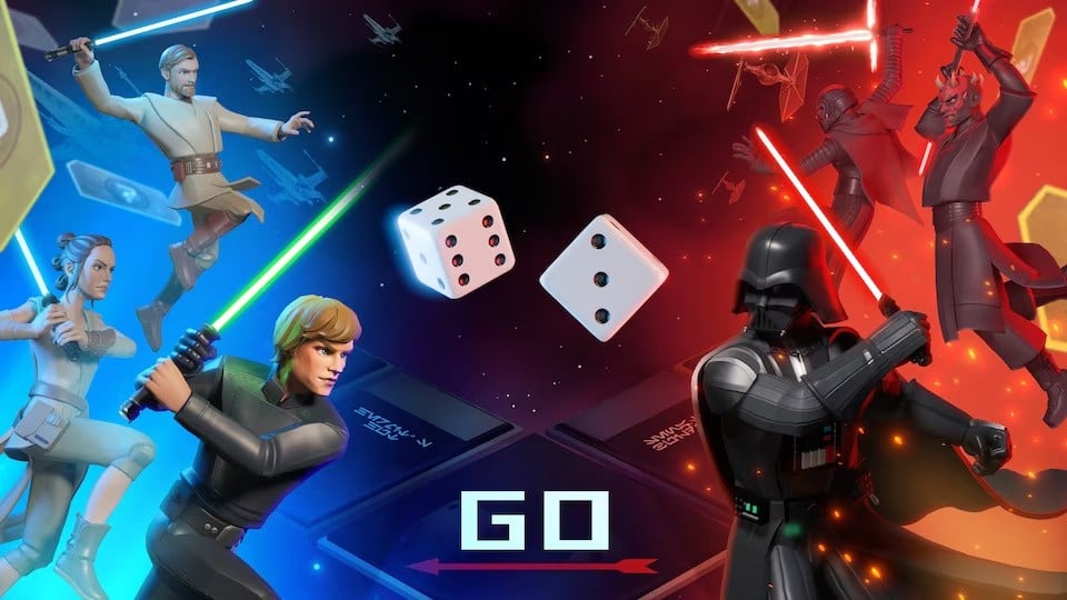 Monopoly: Star Wars Heroes vs. Villains Announced for Nintendo Switch and Switch 2 – Release Date, Features, and First Details - Nintendo News Article