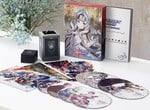 Fire Emblem Engage "Limited Edition" Soundtrack Out Now In Japan