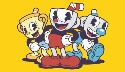 Cuphead Creators On The Perfect Physical Edition, Animation, And Working With Netflix