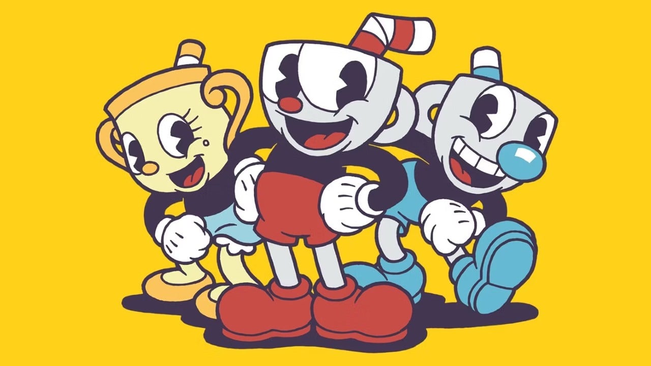 Cuphead Creators On The Perfect Physical Edition, Animation, And Working  With Netflix | Nintendo Life