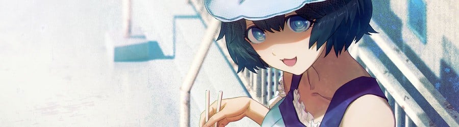 STEINS;GATE RE:BOOT