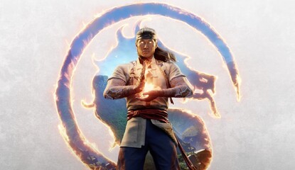Mortal Kombat 1 Teases "A Panel You Won't Want To Miss" At Comic-Con