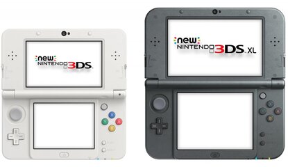 The Biggest 3DS Games of 2016