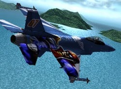 We Have Take-Off With These Ace Combat Assault Horizon Legacy+ amiibo Planes