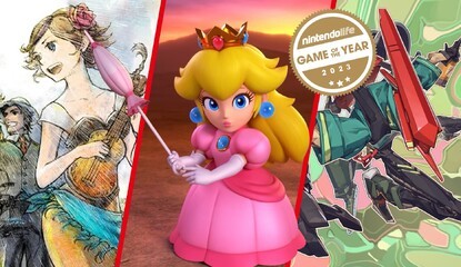 16 Best Nintendo Switch Soundtracks Of 2023