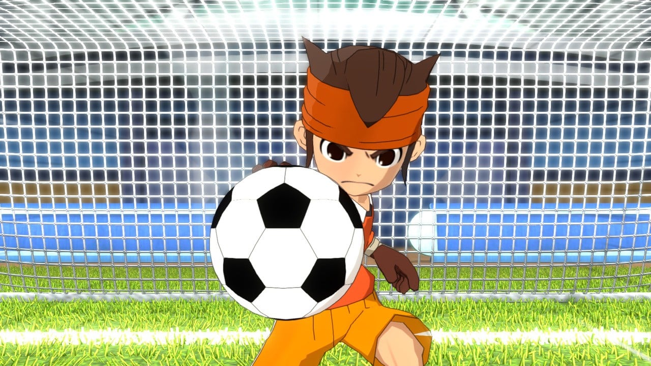 If you could change anything from Inazuma Eleven GO! Chrono Stone