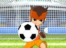 Inazuma Eleven: Great Road Of Heroes Receives New Name, Screens, And More Changes
