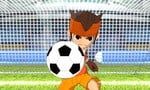 Inazuma Eleven: Great Road Of Heroes Receives New Name, Screens, And More Changes