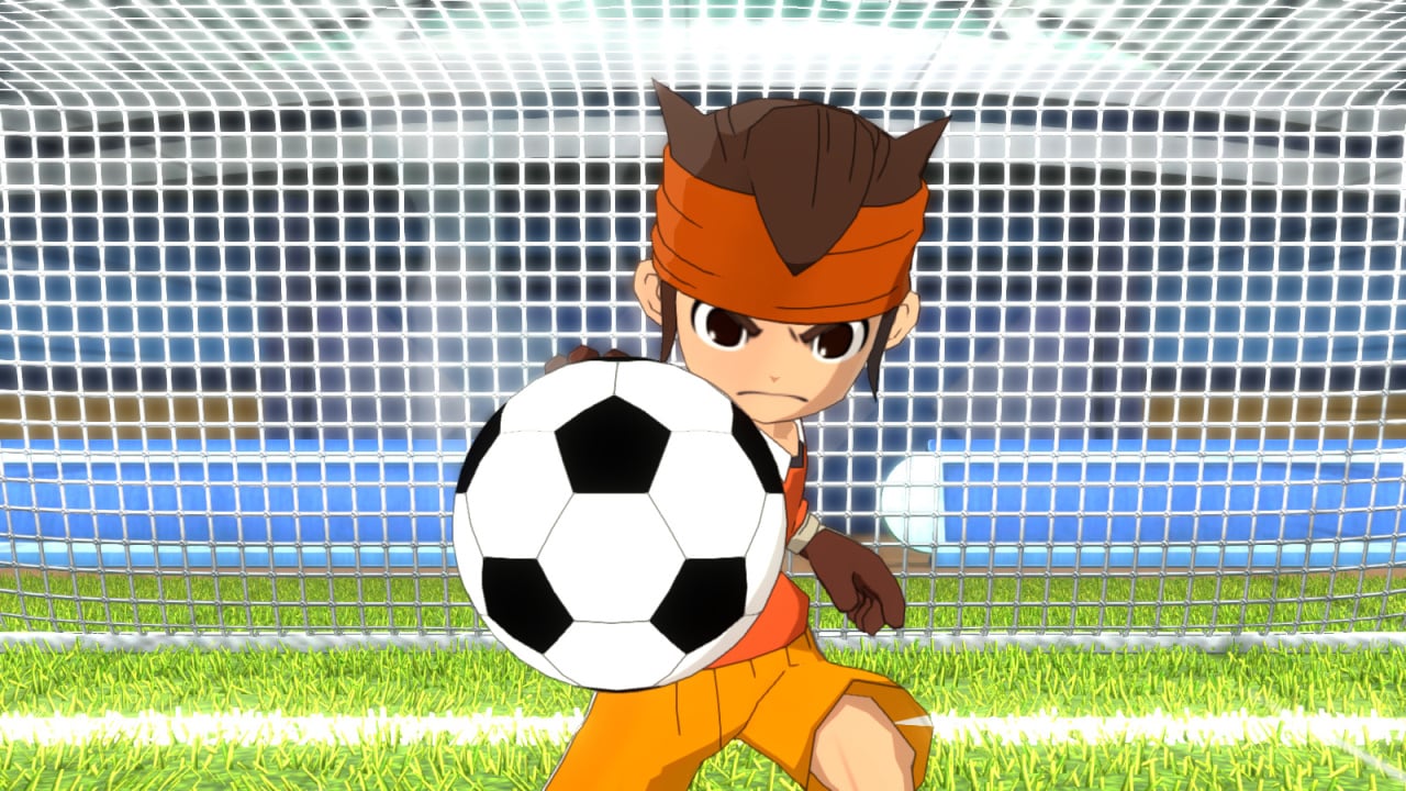 GREAT ROAD É O NOVO SUPER ONZE! - Inazuma Eleven: Great Road (2021