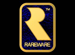 Rare's Logo Is Actually A Golden Toilet Roll
