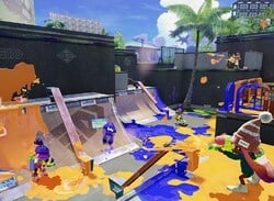 Nintendo Hoping That Splatoon Will Tempt Lapsed Fans To Splash Out On A Wii U