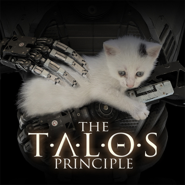 oid the talos principle background